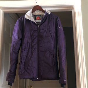 🌻excellent condition Columbia jacket🌻